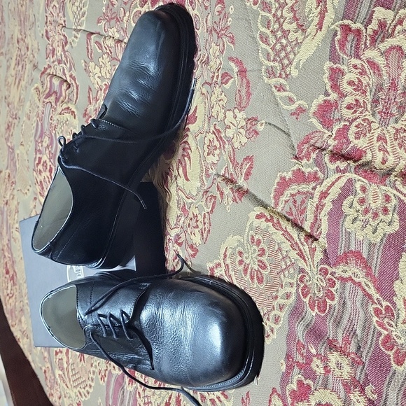 Bacco Bucci, 13 D/EE, Black - Picture 3 of 8